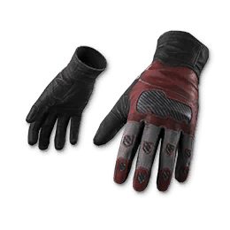 Agent Gloves