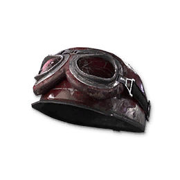 Agent Helmet