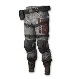 Agent Pants