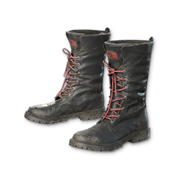 Agent Shoes