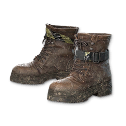 Bastille Boots