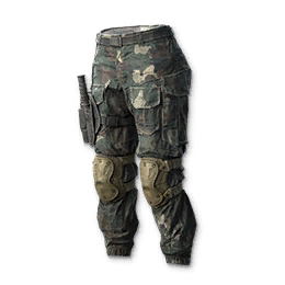 Blackstone Pants