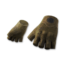 Blast Gloves