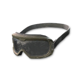 Blast Mask