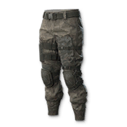 Blast Pants
