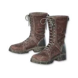 Blast Shoes