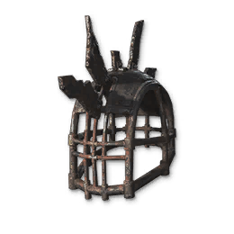 Cage Helmet
