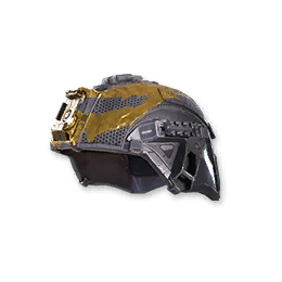 Dark Resonance Helmet