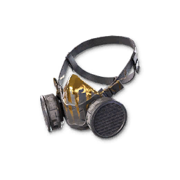 Dark Resonance Mask