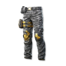 Dark Resonance Pants