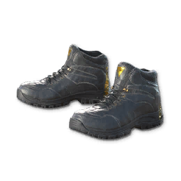 Dark Resonance Shoes