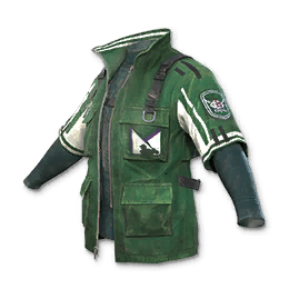 Falcon Jacket