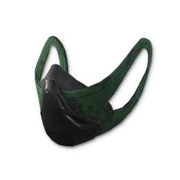 Falcon Mask