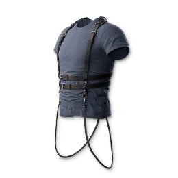 Frost Tactical Vest