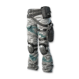 Gravity Tide Pants