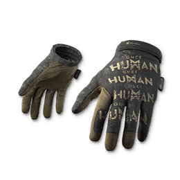 Hardy Gloves
