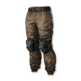Heavy Duty Pants