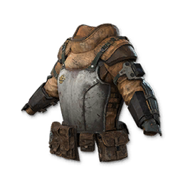 Heavy Duty Top