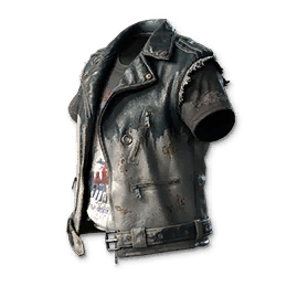 Lonewolf Jacket
