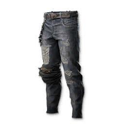 Lonewolf Pants