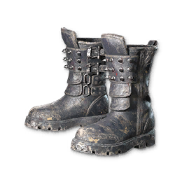 Lonewolf Shoes