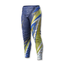 Overloaded Pants