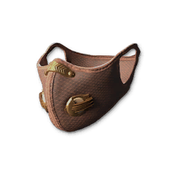 Precise Shot Mask