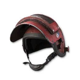 Raid Helmet