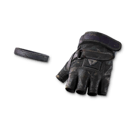 Renegade Gloves