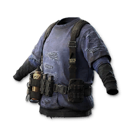 Renegade Jacket