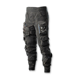 Renegade Pants