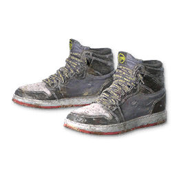 Renegade Shoes