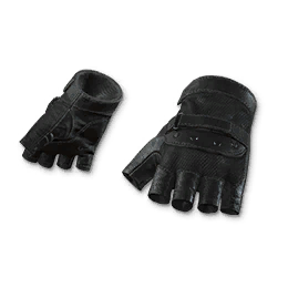 Rustic Gloves