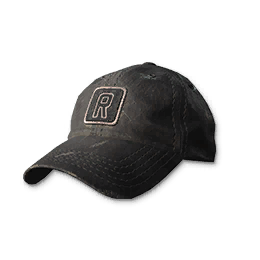 Rustic Hat
