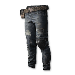 Rustic Pants