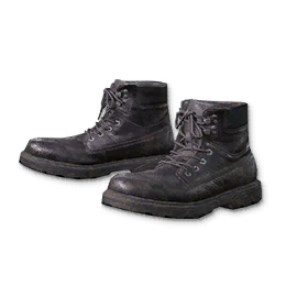 Rustic Shoes