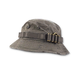 Savior Helmet