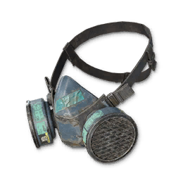 Savior Mask