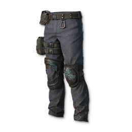Savior Pants