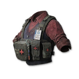 Savior Top