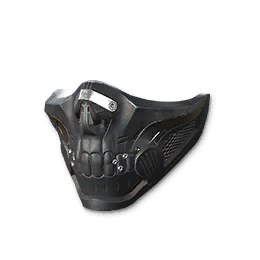 Scout Mask