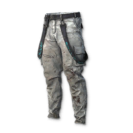 Scout Pants