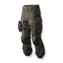 Sharp Blade Pants