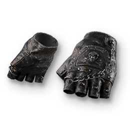 Shelterer Gloves