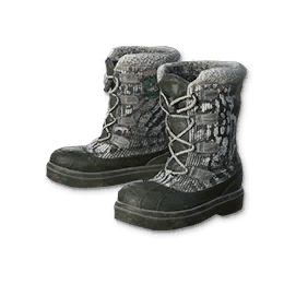 Snow Panther Boots