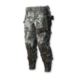 Snow Panther Pants