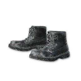 Snowland Rustic Shoes