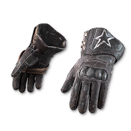 Stormweaver Gloves