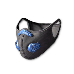 Stormweaver Mask