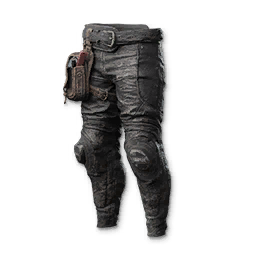 Stormweaver Pants
